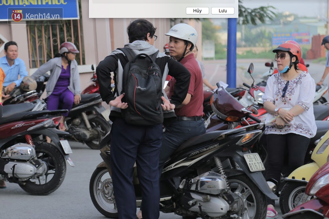 Ngày thi vào lớp 10 thứ hai: Thí sinh các tỉnh dự thi trường chuyên ở Hà Nội nhận xét đề Tiếng Anh rất dễ, tự tin được 9 điểm-10