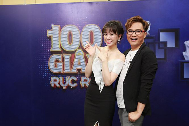 Cuộc sống độc thân ở tuổi 41 của MC Đại Nghĩa-3