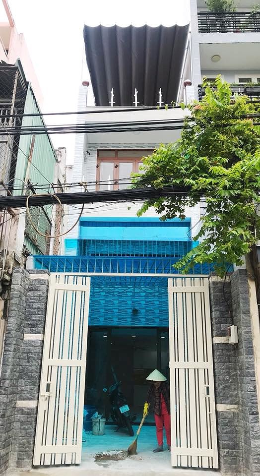 Cuộc sống độc thân ở tuổi 41 của MC Đại Nghĩa-5