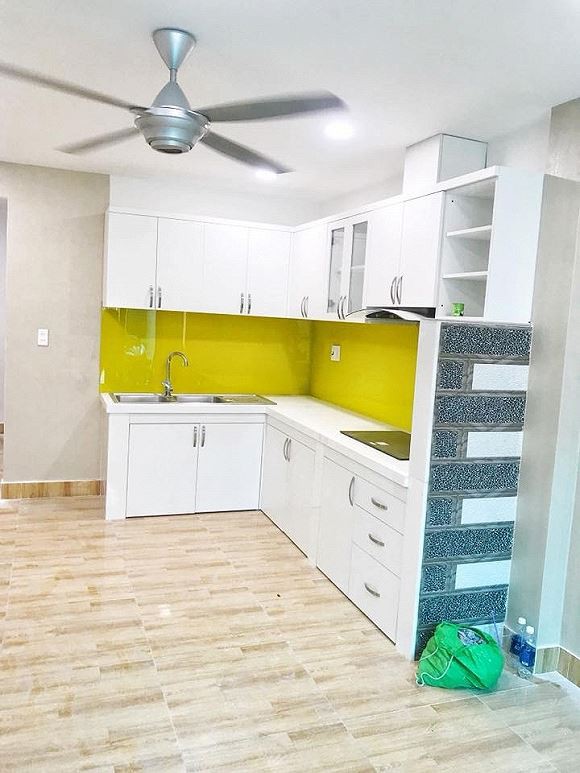 Cuộc sống độc thân ở tuổi 41 của MC Đại Nghĩa-6