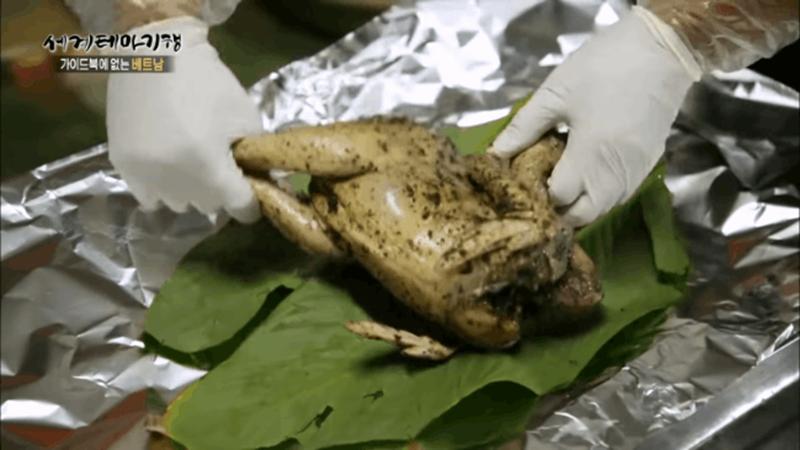 Thêm một món ngon Việt Nam được lên sóng đài EBS Hàn Quốc, nhưng người Việt chưa chắc ai cũng có dịp thử qua-2