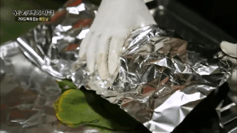 Thêm một món ngon Việt Nam được lên sóng đài EBS Hàn Quốc, nhưng người Việt chưa chắc ai cũng có dịp thử qua-3