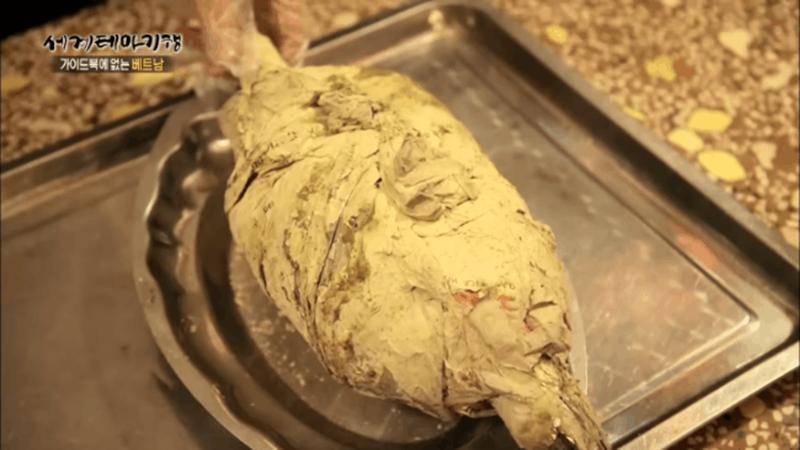 Thêm một món ngon Việt Nam được lên sóng đài EBS Hàn Quốc, nhưng người Việt chưa chắc ai cũng có dịp thử qua-5