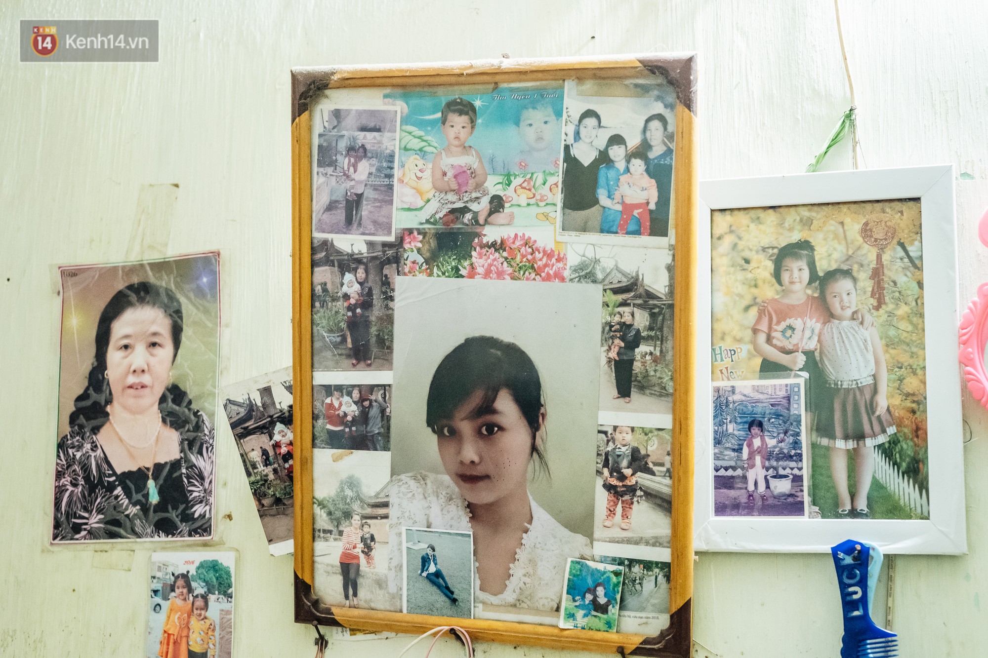 Cô gái trẻ bị chồng tưới xăng thiêu sống và lá thư muộn màng từ trại giam: Gần 3 năm anh chưa một lần dám viết thư cho em và hai con...-2