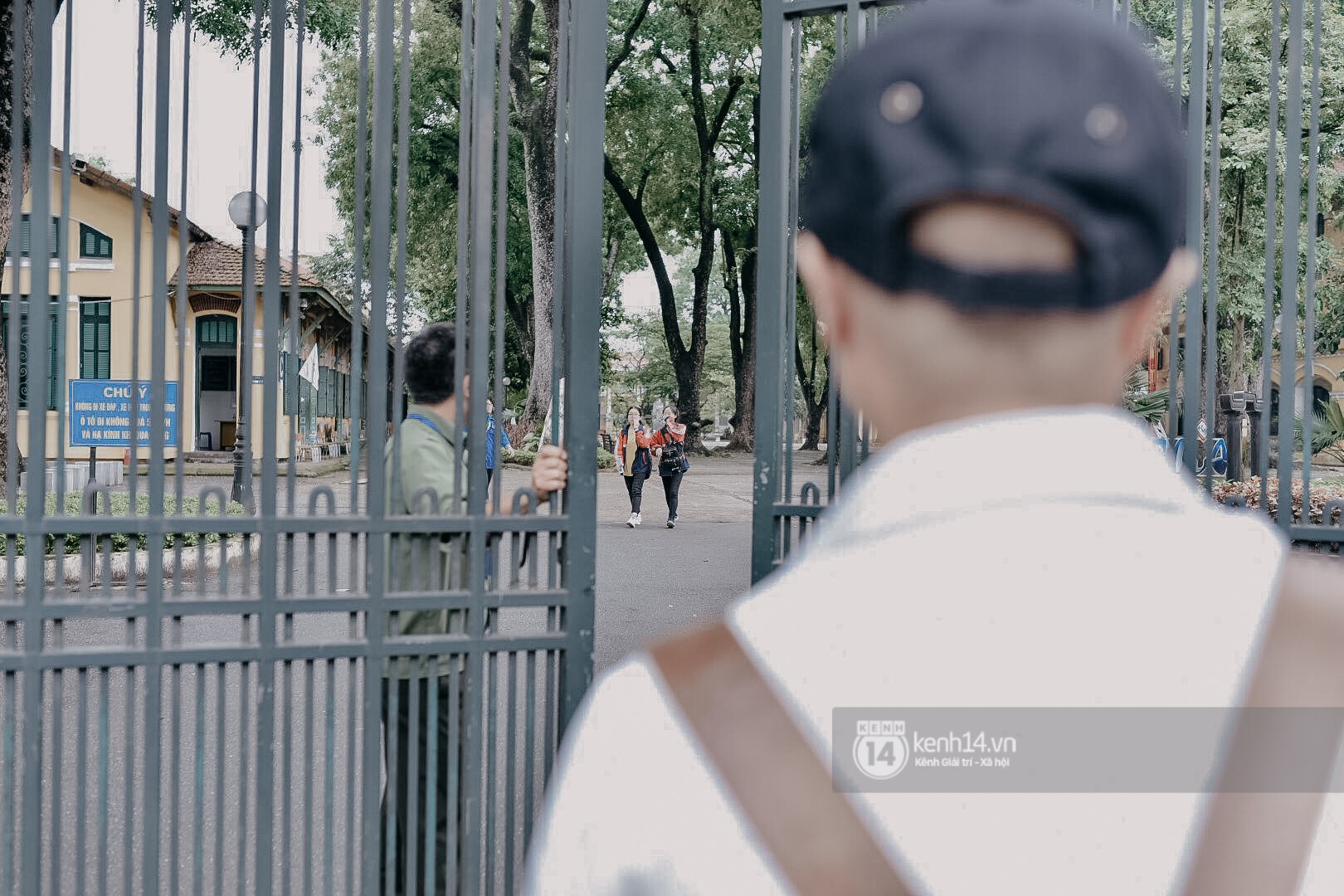 Tâm sự xót xa của người mẹ ung thư vẫn gắng đưa con đi thi: Khi mẹ mất, con cứ lo cho cuộc sống của con, miễn trong tâm con có mẹ là được-1