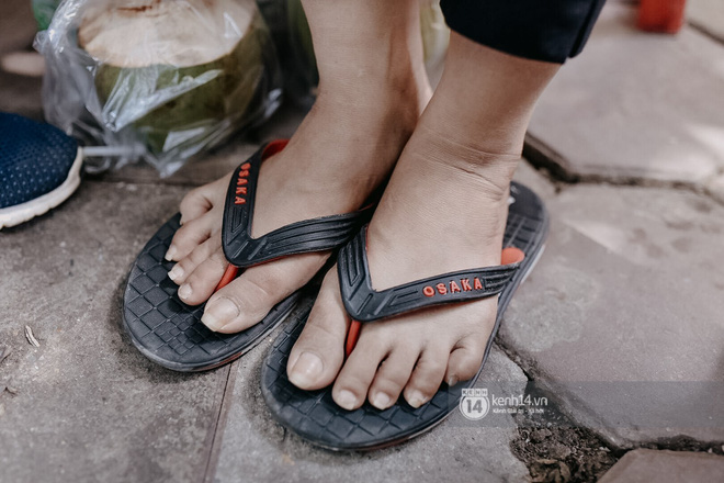 Tâm sự xót xa của người mẹ ung thư vẫn gắng đưa con đi thi: Khi mẹ mất, con cứ lo cho cuộc sống của con, miễn trong tâm con có mẹ là được-6