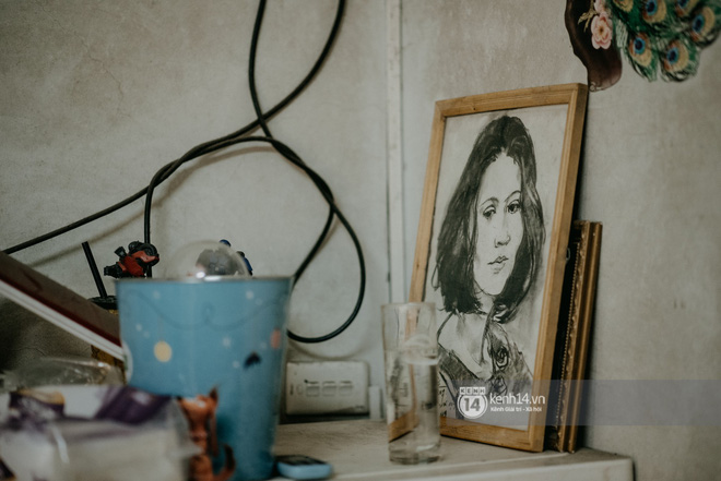 Tâm sự xót xa của người mẹ ung thư vẫn gắng đưa con đi thi: Khi mẹ mất, con cứ lo cho cuộc sống của con, miễn trong tâm con có mẹ là được-11