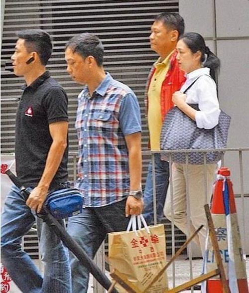 Vợ Lưu Đức Hoa: Đại tiểu thư giàu bậc nhất Malaysia, sống lầm lũi cả đời trong bóng tối vì chồng-8