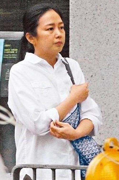 Vợ Lưu Đức Hoa: Đại tiểu thư giàu bậc nhất Malaysia, sống lầm lũi cả đời trong bóng tối vì chồng-6