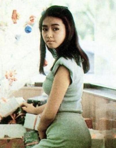 Vợ Lưu Đức Hoa: Đại tiểu thư giàu bậc nhất Malaysia, sống lầm lũi cả đời trong bóng tối vì chồng-1