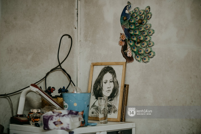 Tâm sự xót xa của người mẹ ung thư vẫn gắng đưa con đi thi: Khi mẹ mất, con cứ lo cho cuộc sống của con, miễn trong tâm con có mẹ là được-12