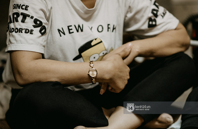 Tâm sự xót xa của người mẹ ung thư vẫn gắng đưa con đi thi: Khi mẹ mất, con cứ lo cho cuộc sống của con, miễn trong tâm con có mẹ là được-16