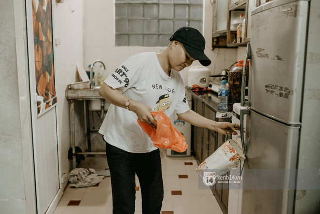 Tâm sự xót xa của người mẹ ung thư vẫn gắng đưa con đi thi: Khi mẹ mất, con cứ lo cho cuộc sống của con, miễn trong tâm con có mẹ là được-20