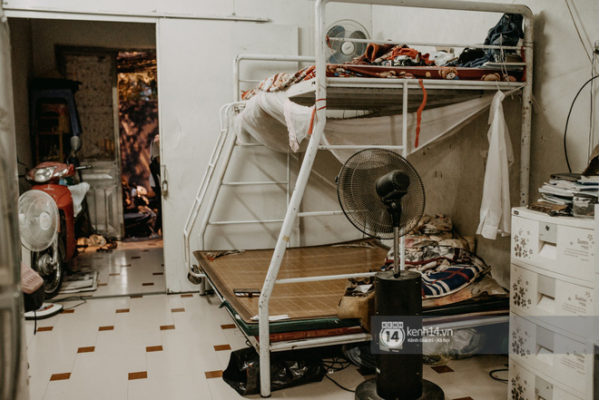 Tâm sự xót xa của người mẹ ung thư vẫn gắng đưa con đi thi: Khi mẹ mất, con cứ lo cho cuộc sống của con, miễn trong tâm con có mẹ là được-21