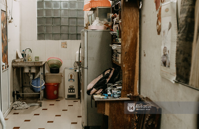 Tâm sự xót xa của người mẹ ung thư vẫn gắng đưa con đi thi: Khi mẹ mất, con cứ lo cho cuộc sống của con, miễn trong tâm con có mẹ là được-22