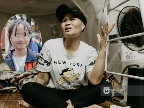 Tâm sự xót xa của người mẹ ung thư vẫn gắng đưa con đi thi: