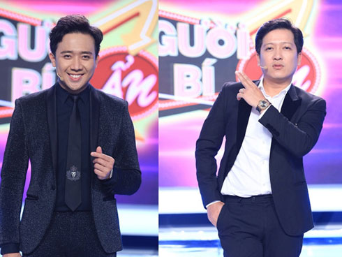 Trấn Thành bất lực đáp trả khi bị fan chê... mập-1