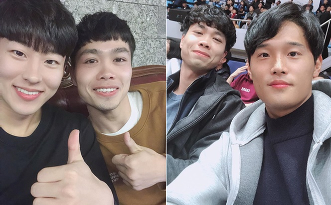 Bạn thân ở Incheon nhắn Công Phượng: Tôi sẽ rất nhớ bạn-1