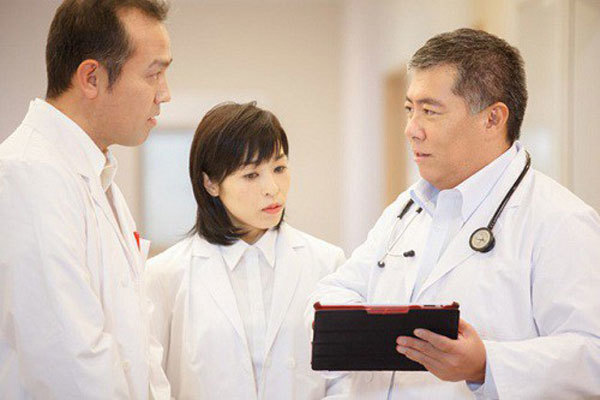 Tác dụng phụ của xạ trị và những cách hạn chế-1