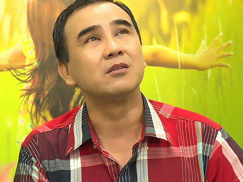 Quyền Linh: Chí Tài được như ngày hôm nay đều do một tay Việt Hương-3