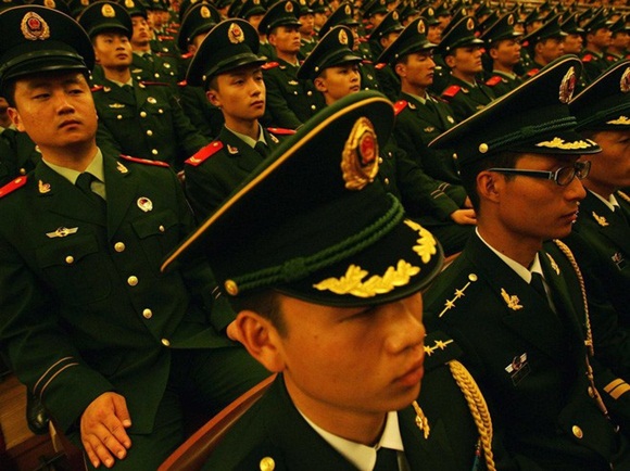 Vén màn cuộc sống gia đình đằng sau đế chế Huawei-6