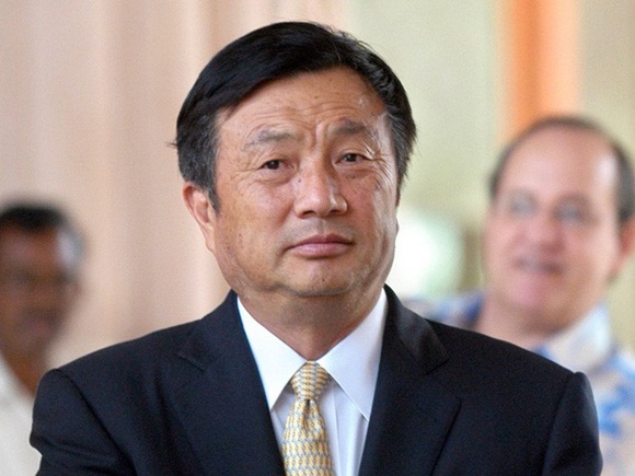 Vén màn cuộc sống gia đình đằng sau đế chế Huawei-12