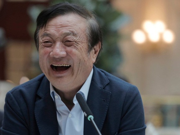 Vén màn cuộc sống gia đình đằng sau đế chế Huawei-14