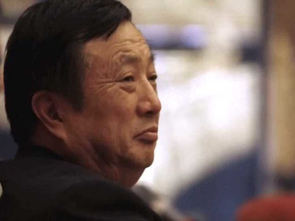 Vén màn cuộc sống gia đình đằng sau đế chế Huawei-20