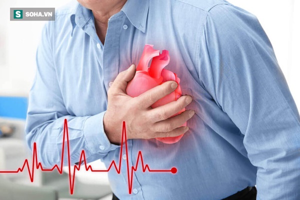 9 dấu hiệu cảnh báo bạn có thể bị suy tim tăng nặng: Có 1 điểm trùng là nên đi khám-1