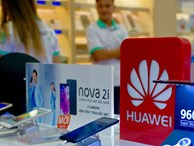 Huawei gặp hoạ lớn, smartphone Tàu đồng loạt giảm giá sâu