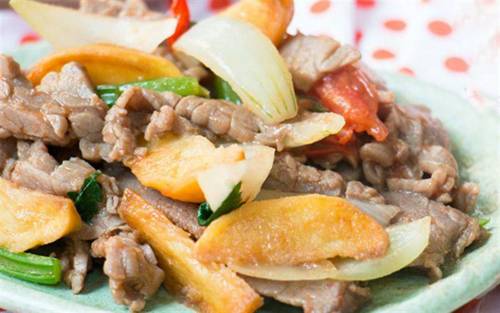 Chồng Lâm Vỹ Dạ khiến vợ ám ảnh bao năm vì cách nấu ăn kỳ cục không giống ai-2