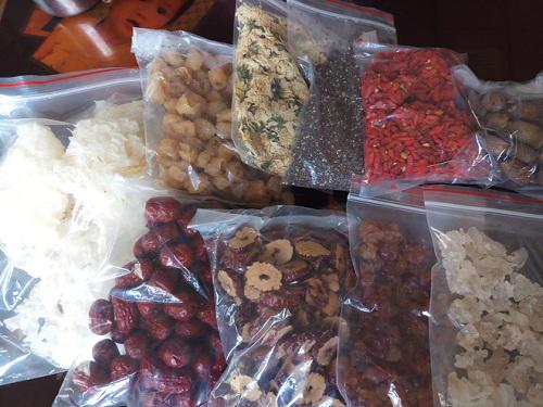 Chè dưỡng nhan gây sốt mùa hè này: Loạn giá bán, mù xuất xứ, thổi phồng công dụng?-2