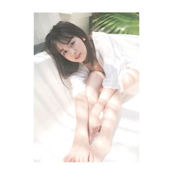 Nữ thần học đường Nhật Bản khoe dáng với bikini ở Việt Nam-9