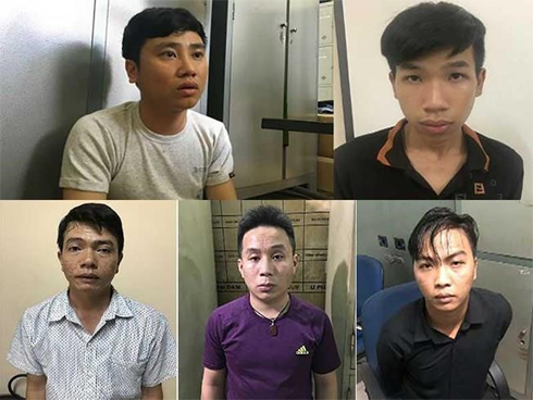 Từ bé bị bỏ rơi, phá đường dây buôn hàng loạt trẻ sơ sinh-4