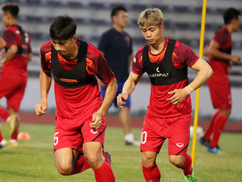 Kings Cup còn chưa khởi tranh, báo Thái đã lo sốt vó đội nhà thất bại trước Việt Nam vì lý do này-3