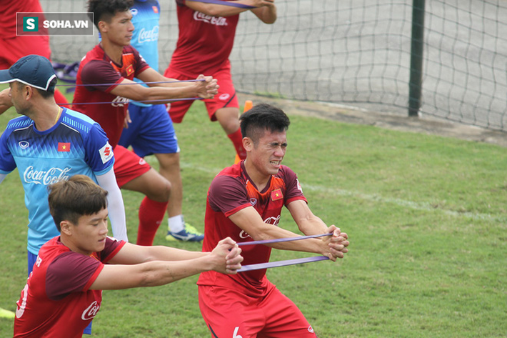 ĐT Việt Nam có đồ chơi mới và bí quyết thành công của thầy Park-3