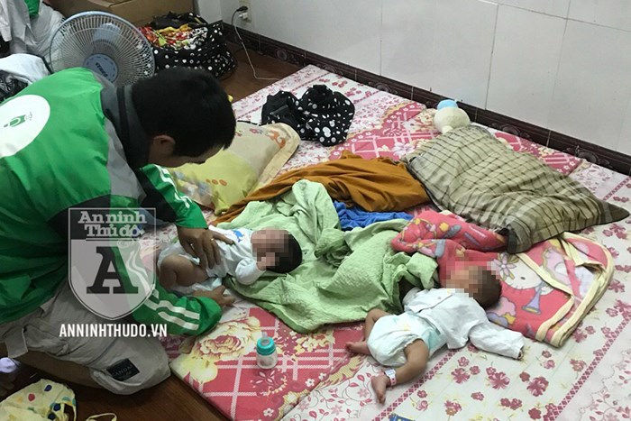 Từ bé bị bỏ rơi, phá đường dây buôn hàng loạt trẻ sơ sinh-3