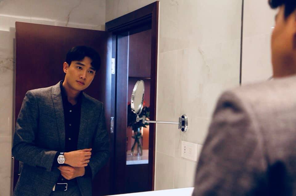 Quốc Trường không ngại thả thính Midu bằng lời khen ngọt lịm thế này ngay lúc đang được dân mạng nhiệt tình ghép đôi-6