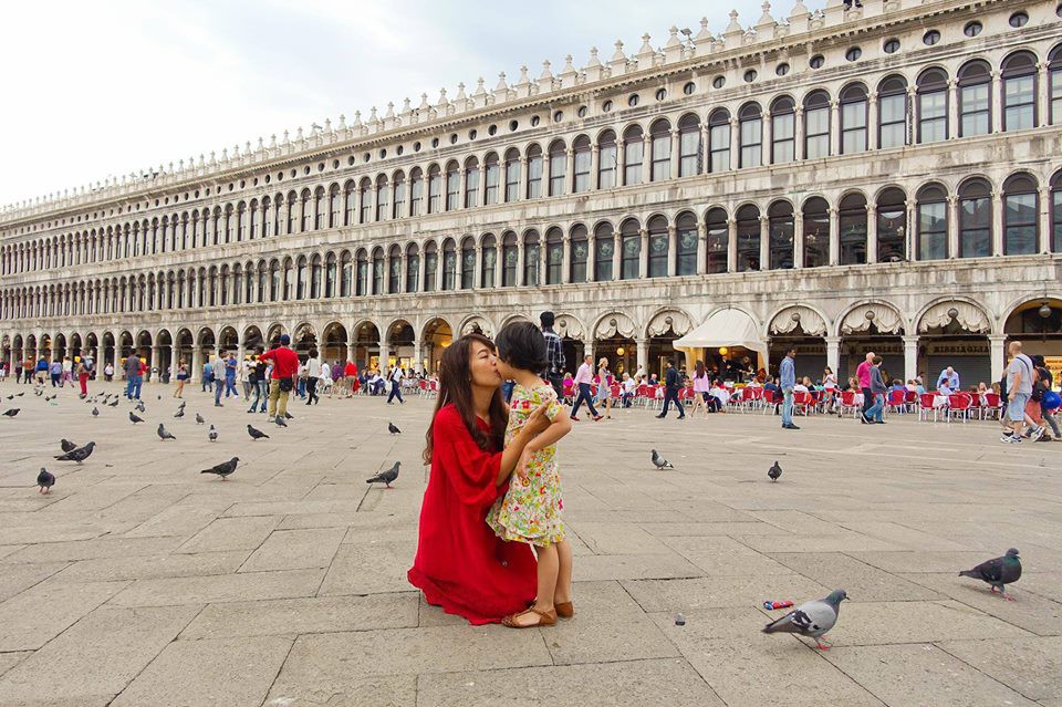 Giữa tin đồn ly hôn, MC Diệp Chi khoe nhà mới đẹp long lanh, tiết lộ một tay lên ý tưởng không gian sống-13