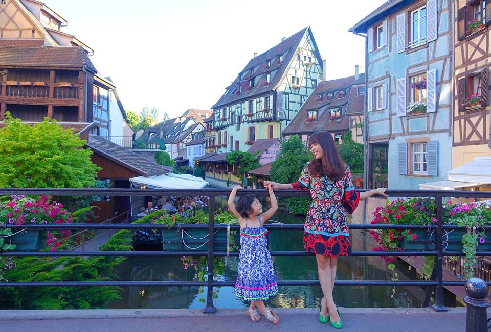 Giữa tin đồn ly hôn, MC Diệp Chi khoe nhà mới đẹp long lanh, tiết lộ một tay lên ý tưởng không gian sống-15