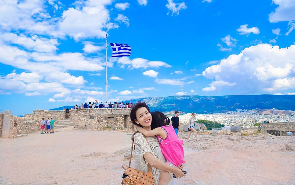 Giữa tin đồn ly hôn, MC Diệp Chi khoe nhà mới đẹp long lanh, tiết lộ một tay lên ý tưởng không gian sống-16