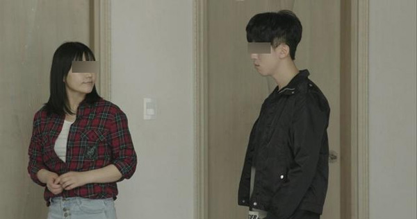 Tới ra mắt nhà bạn gái, chàng trai sững sờ khi nhận ra danh tính người mẹ-2