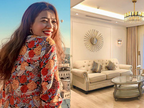 8 tuổi, con gái MC Diệp Chi trổ tài nấu ăn giúp mẹ, thành quả không thể tuyệt vời hơn-15