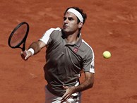 Federer - Wawrinka: Người Thụy Sĩ đại chiến ở Roland Garros