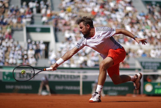 Federer - Wawrinka: Người Thụy Sĩ đại chiến ở Roland Garros-1