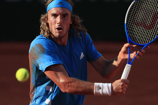 Federer - Wawrinka: Người Thụy Sĩ đại chiến ở Roland Garros-3