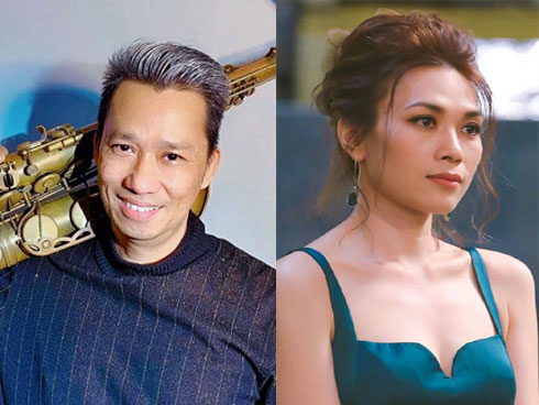 Nhạc sĩ bị ung thư Xuân Hiếu không thể lên bàn mổ như dự định dù đã được ủng hộ hơn nửa tỷ-3