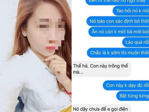 Lên mạng kể tội mẹ chồng mắng combo cực gắt nhưng cuối cùng nàng dâu lại bị 