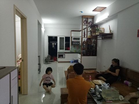 Tôi đã mua nhà Hà Nội với 200 triệu như thế nào?-1