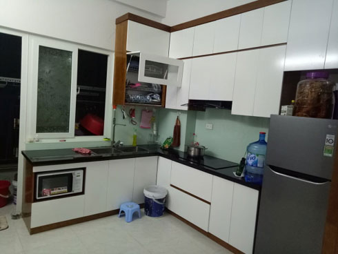 Thu nhập 20 triệu/tháng, vợ chồng trẻ mua nhà tiền tỷ không nợ 1 xu-2